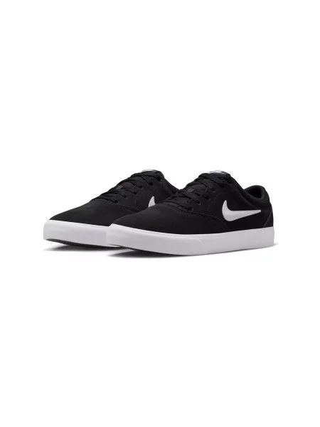 Pantofi Nike din piele de căprioară