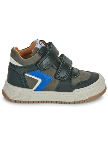 Pantofi copii Gbb gri