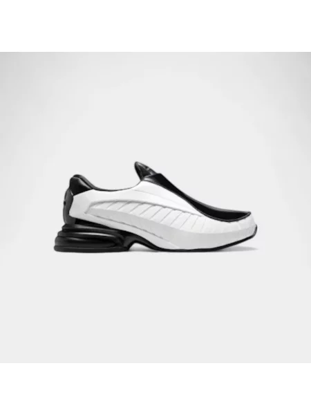 Tenisky Nike Air Max biela