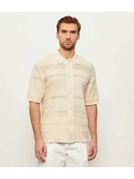 Drykorn Cardigan DANTTE bej