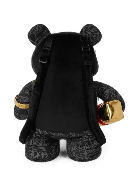 Rucsac Sprayground negru