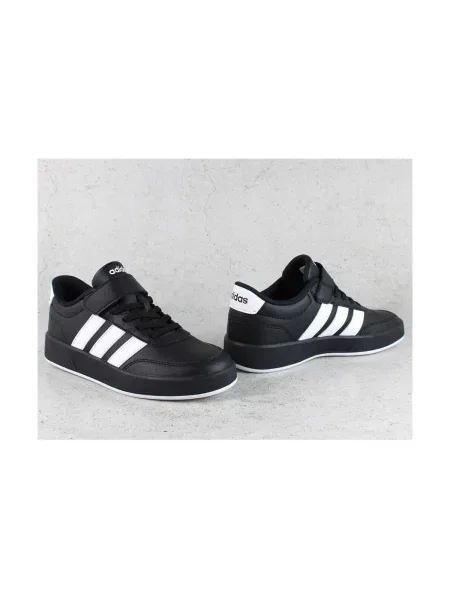 Pantofi copii Adidas negru