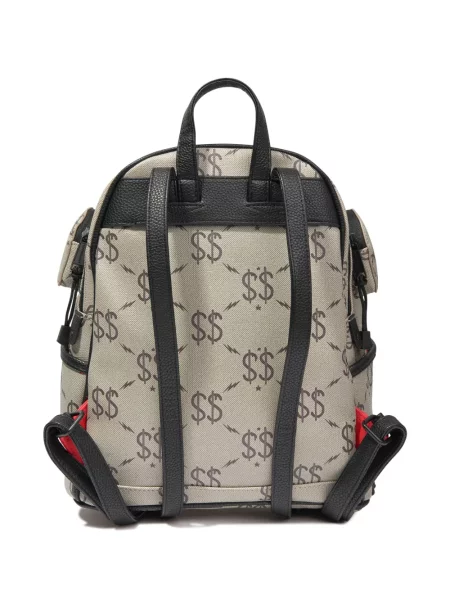 Plecak dziecięcy Sprayground Kid szary