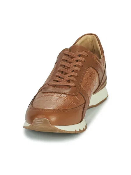 Pantofi Pellet maro
