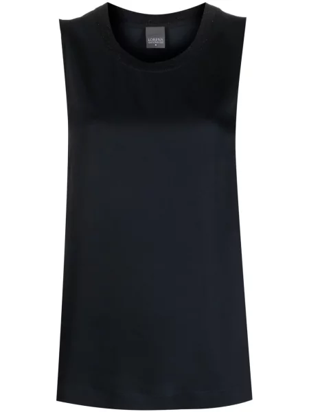 Top Lorena Antoniazzi albastru