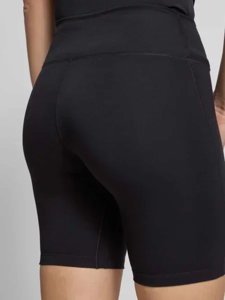 Szorty z nadrukiem z logo model One' Nike Training czarne