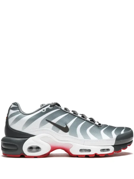 Sneakerși Nike Air Max Plus gri