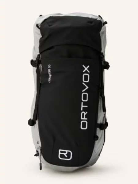 Plecak ORTOVOX Traverse Pure 30 l grey marble biały