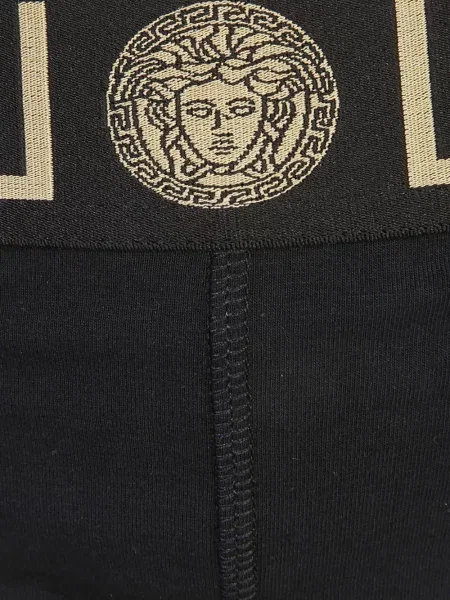 Kelnaitės Versace juoda