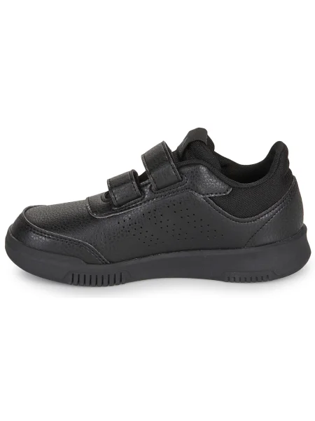Poltopánky Adidas čierna
