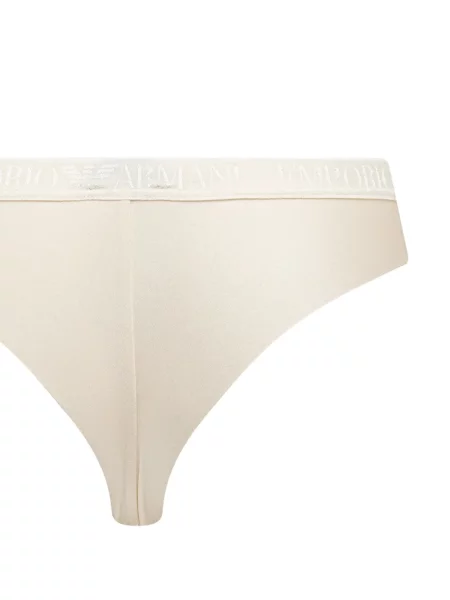Brief bugyi Armani Exchange autogrammal