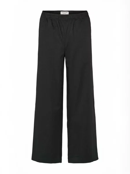 U.S. POLO ASSN. Pantaloni UWLevi negru
