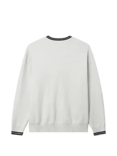 Cardigan Chocoolate cu dungi