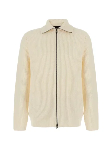 Cardigan Tagliatore tricotate