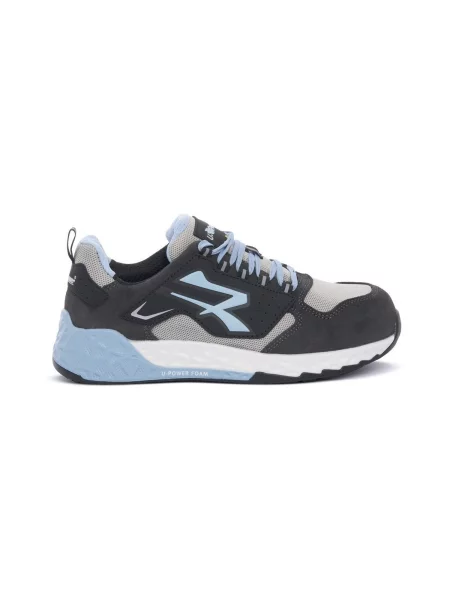 Pantofi U-power negru