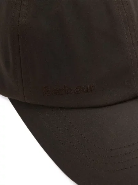 Ceruit șapcă Barbour maro