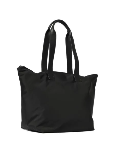Geantă Emporio Armani negru