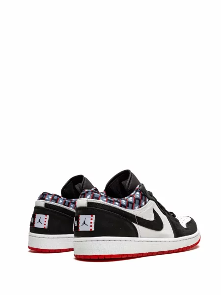 Tenisky Jordan Air Jordan 1 černé