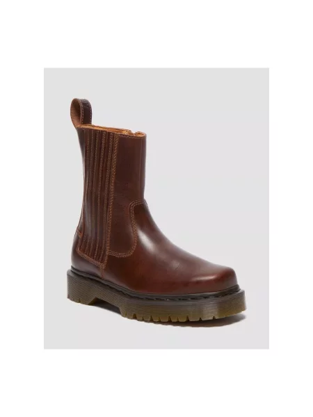 Pantofi Dr. Martens bej