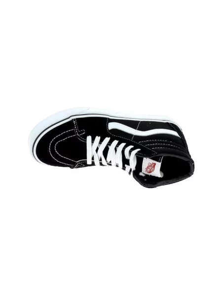 Pantofi Vans negru