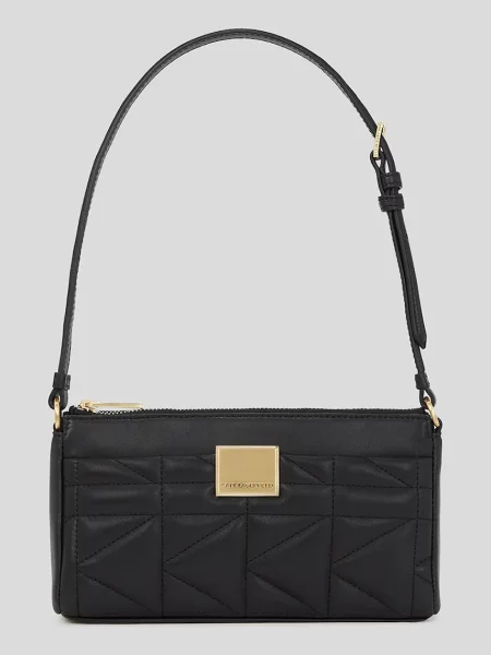 Torbica Karl Lagerfeld črna