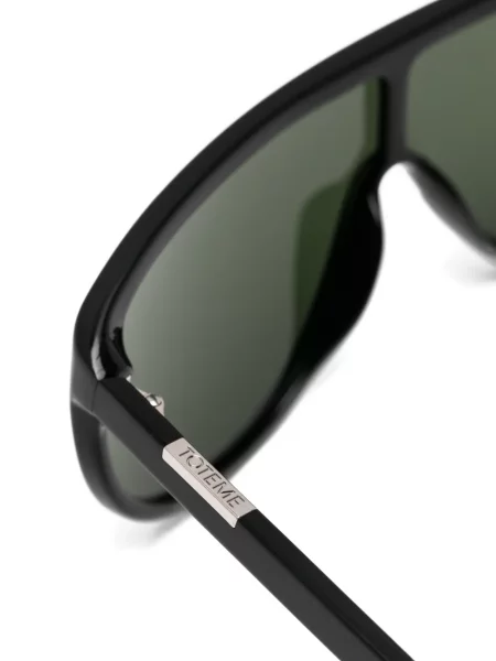 Ochelari de soare Toteme negru
