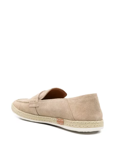 Espadrile Sergio Moretti Firenze țesuți