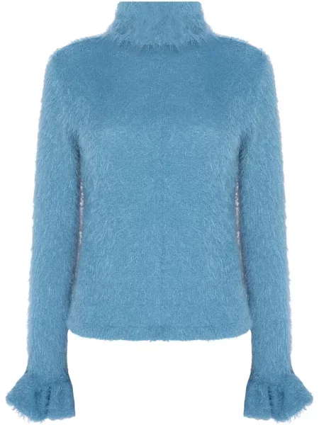 Top Isolda niebieski