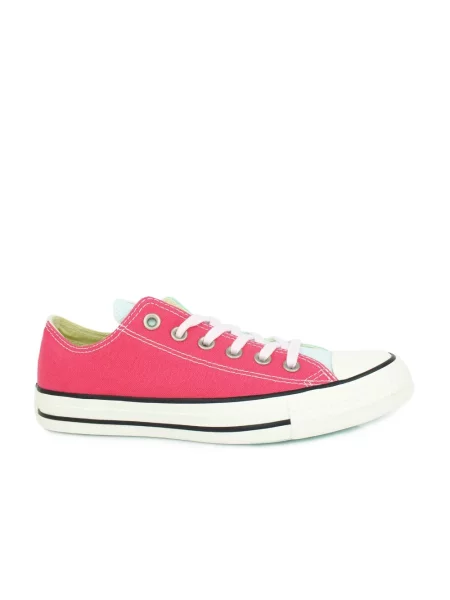 Sneakersy Converse Chuck Taylor All Star różowe