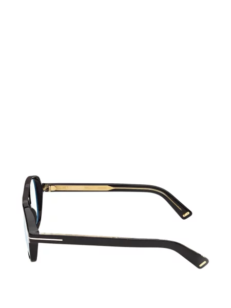 Ochelari de soare Tom Ford Eyewear negru