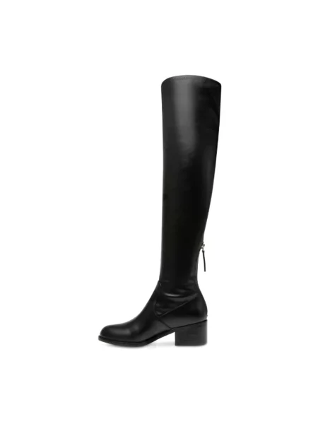 Muszkieterki Steve Madden czarne