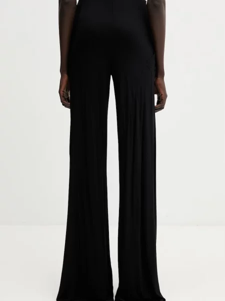 Брюки Rick Owens Lilies