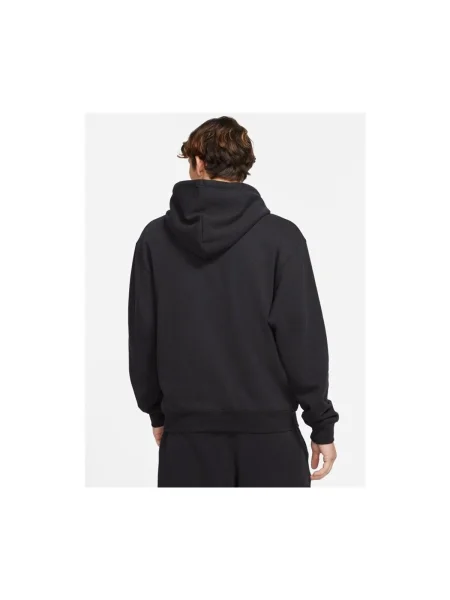Geacă Nike negru