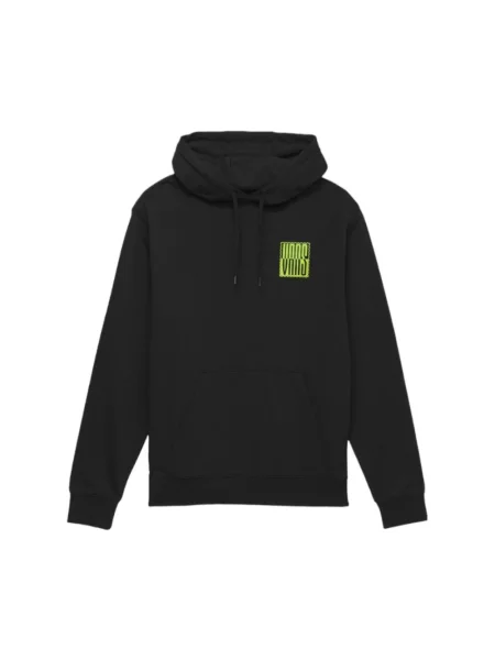 Bluza Vans klasyczna czarna
