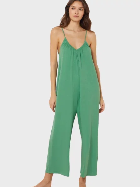 Комбінезон Etam зелений