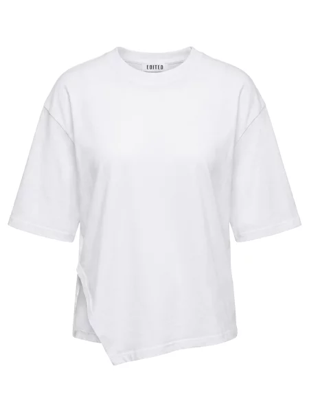 EDITED Tricou Sora' alb