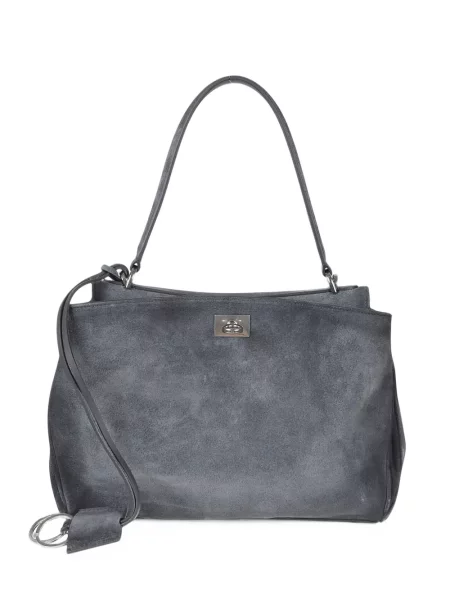 Torebka Balenciaga szara