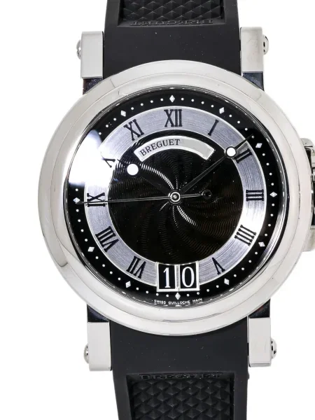 Ceas Breguet negru