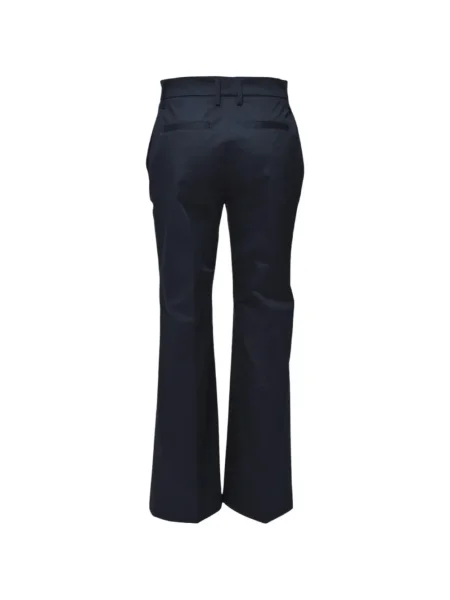 Pantaloni Room 52 albastru