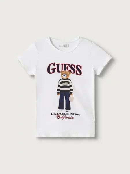 Guess футболка дитяча з