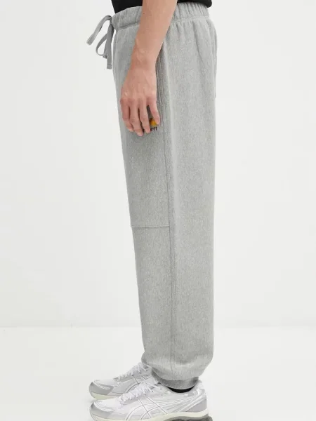 Carhartt WIP pantaloni de trening American Script Jogging Pant