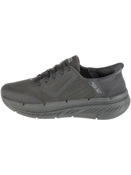 Pantofi Skechers negru