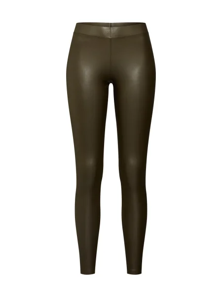 PIECES Leggings kaki