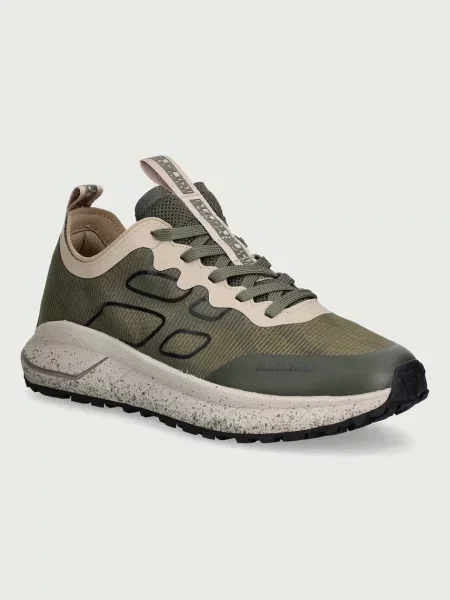 Napapijri sneakers pentru bărbați verde