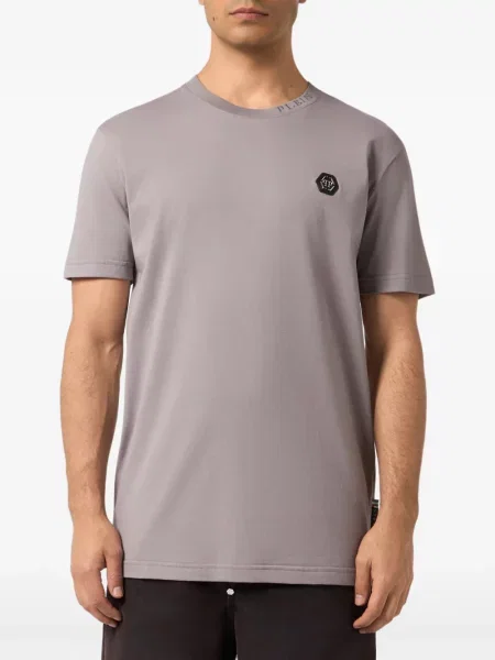 Tricou Philipp Plein cu autograf