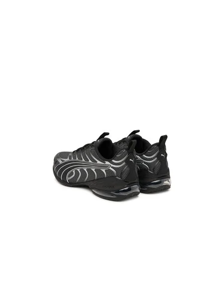 Puma Sneakersy Voltra 08 čierna