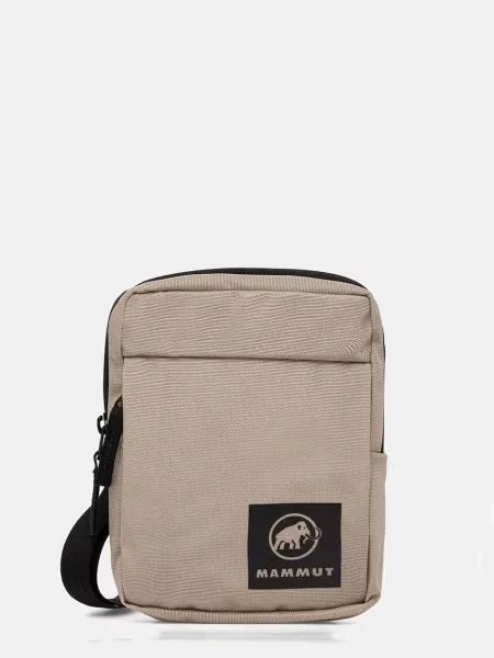 Mammut torbica Xeron Pouch 1 bež