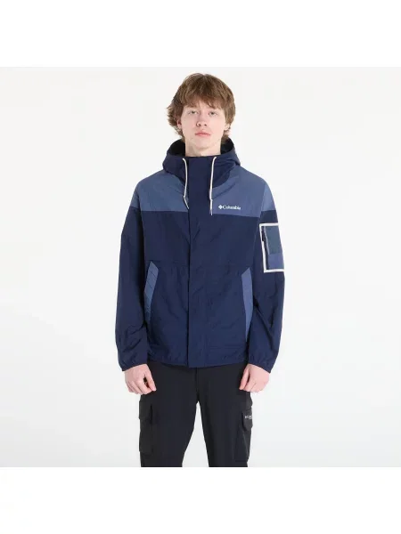 Vetrovka Columbia