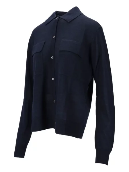 Cardigan P.a.r.o.s.h. albastru