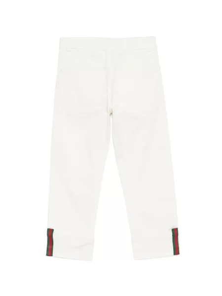 Jeansy dziecięce Gucci